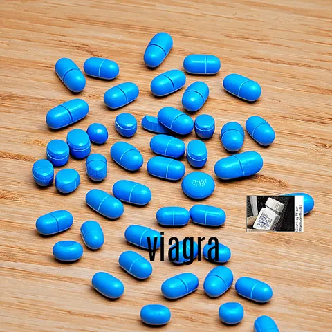 Es seguro comprar viagra online